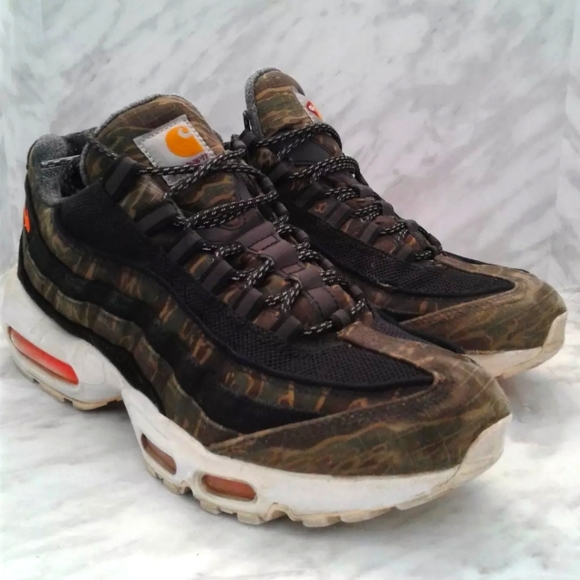 carhartt air max 95